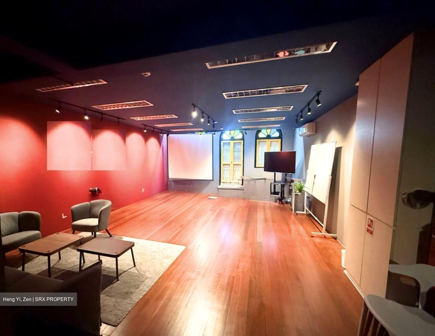 Telok Ayer Conservation Area (D1), Shop House #498420971